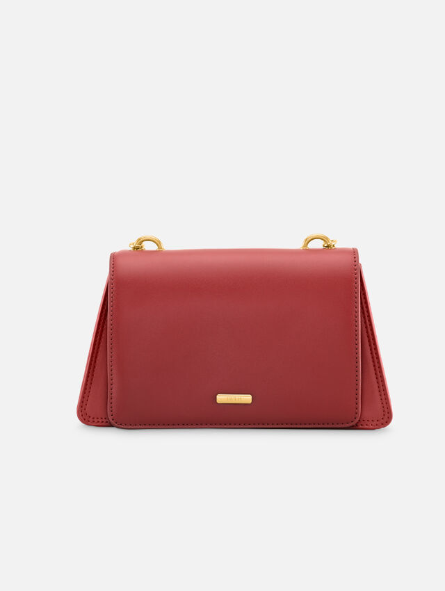 Madeline Crimson Sling