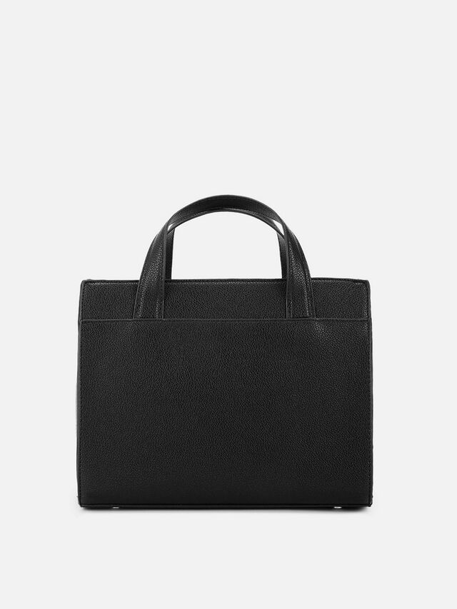 River Handheld - Black