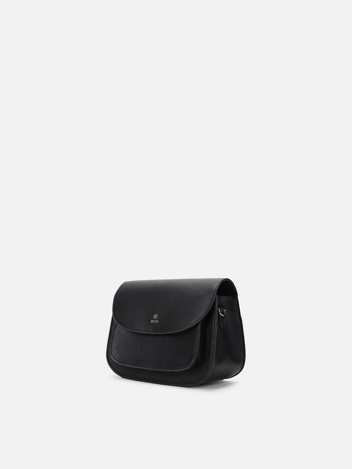 Claudia Camera Bag - Black