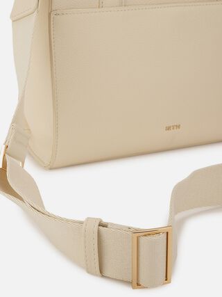 River Handheld - Off-White