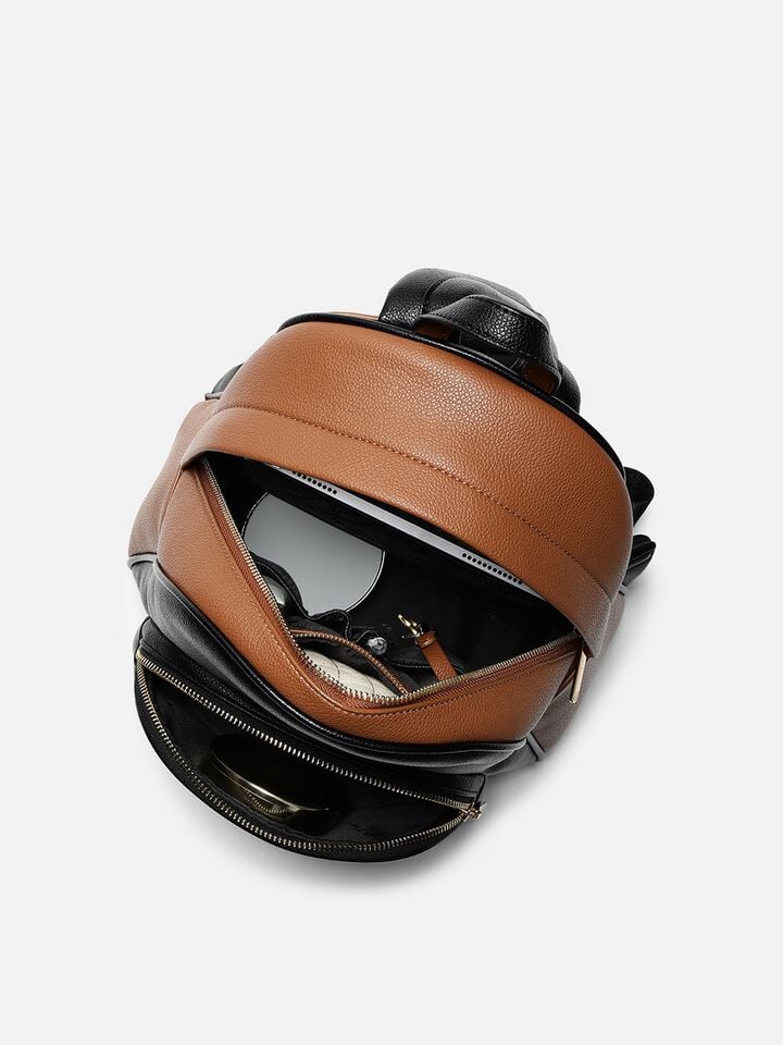 Milo Backpack - Black