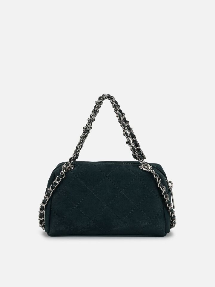 Ziya Sparkles Medium Sling - Green