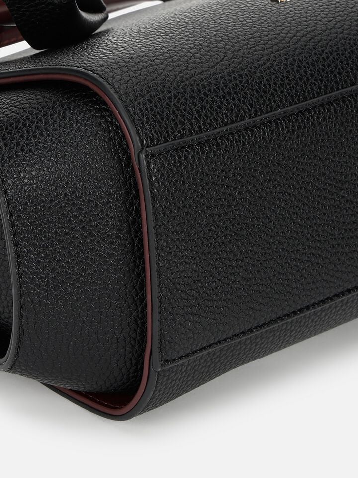Sailor Handheld - Black