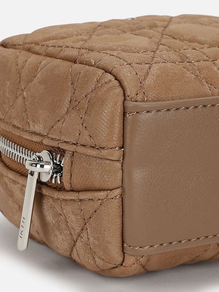 Ziya Sparkles Small Sling - Brown