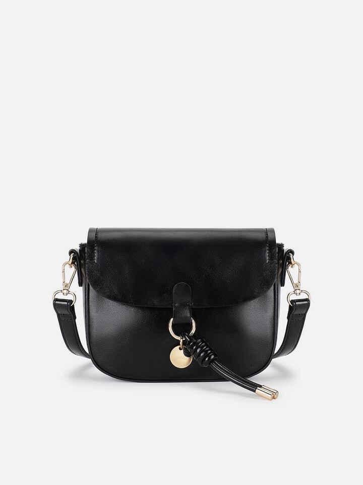 Reese Sling Bag - Black