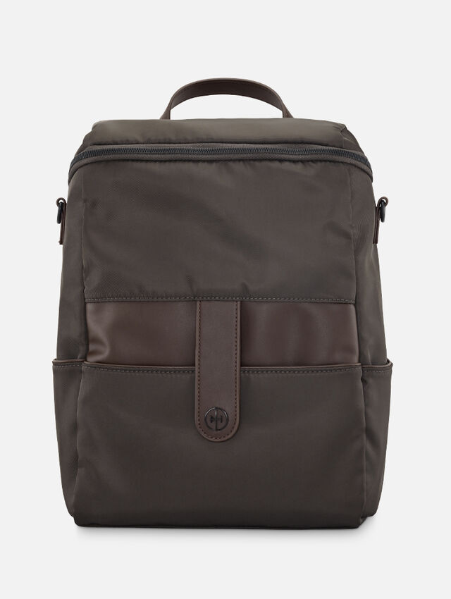 Madison Brunnet Backpack