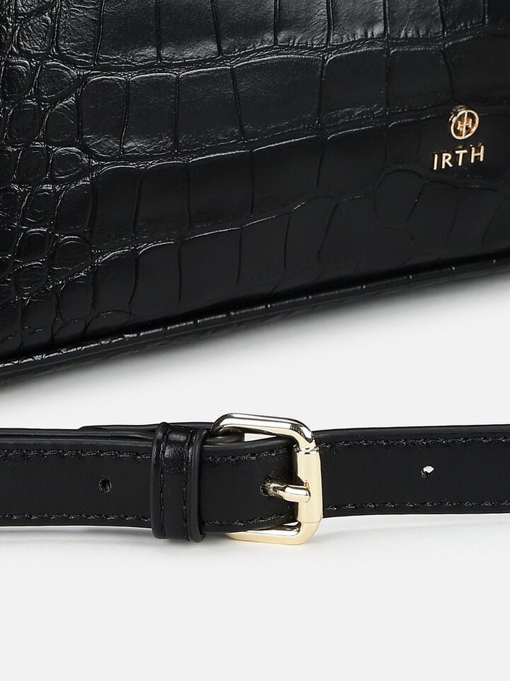 Neeve Croco Handheld - Grey