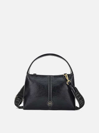 Paris Handheld - Black