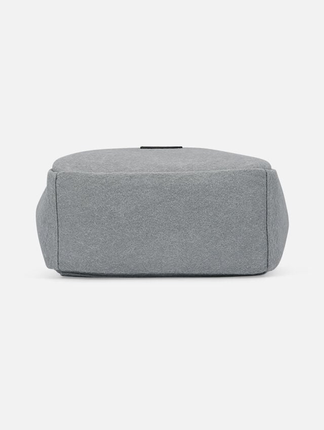 Oh So Organised! Grey Large Organiser