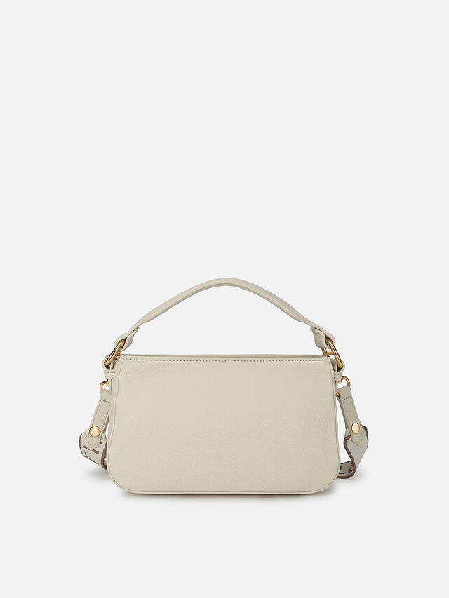 Nancy Handheld - Off-White