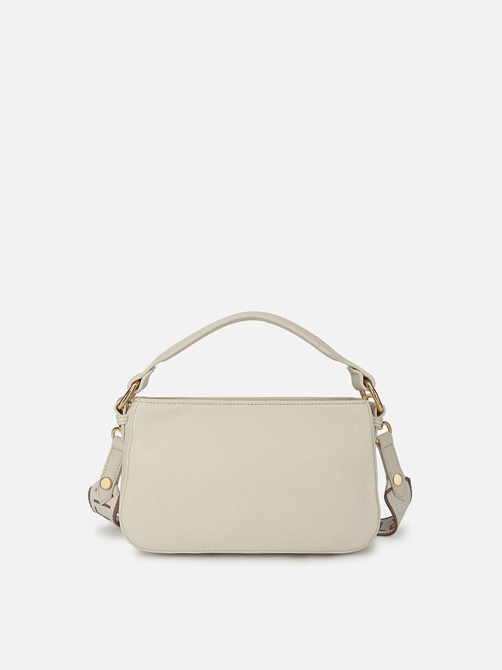 Nancy Handheld - Off-White