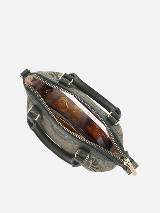 Juniper Twines Handheld - Rifle Green