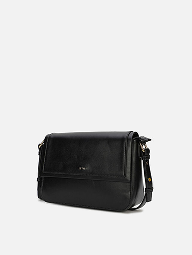 Magnolia Sling - Black