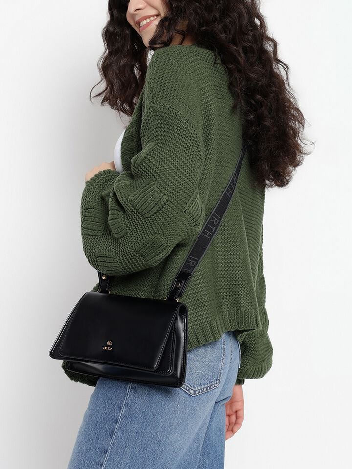 Madeline Sling - Black