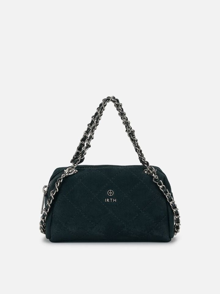 Ziya Sparkles Medium Sling - Green