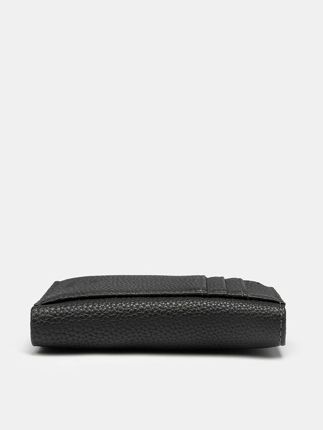Yara Wallet - Black