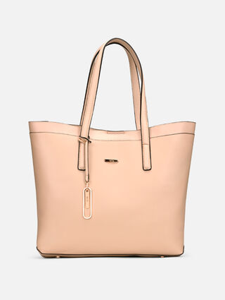 Love for Beige Tote