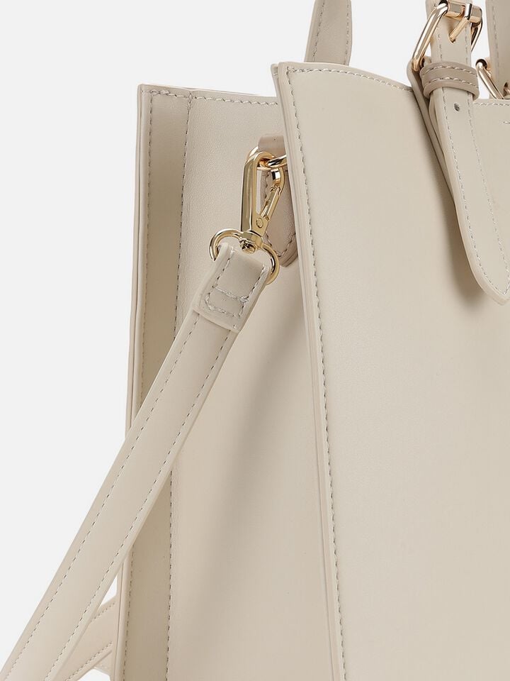 Vinny Handheld - Off-White