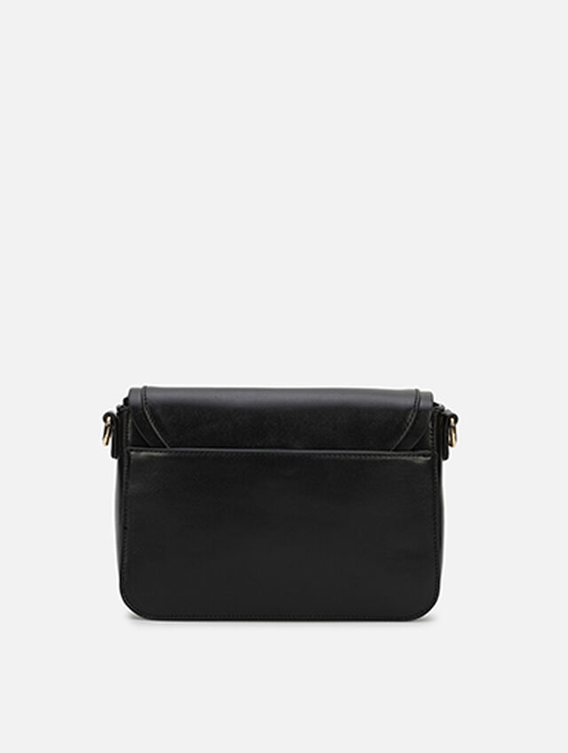 Magnolia Sling - Black