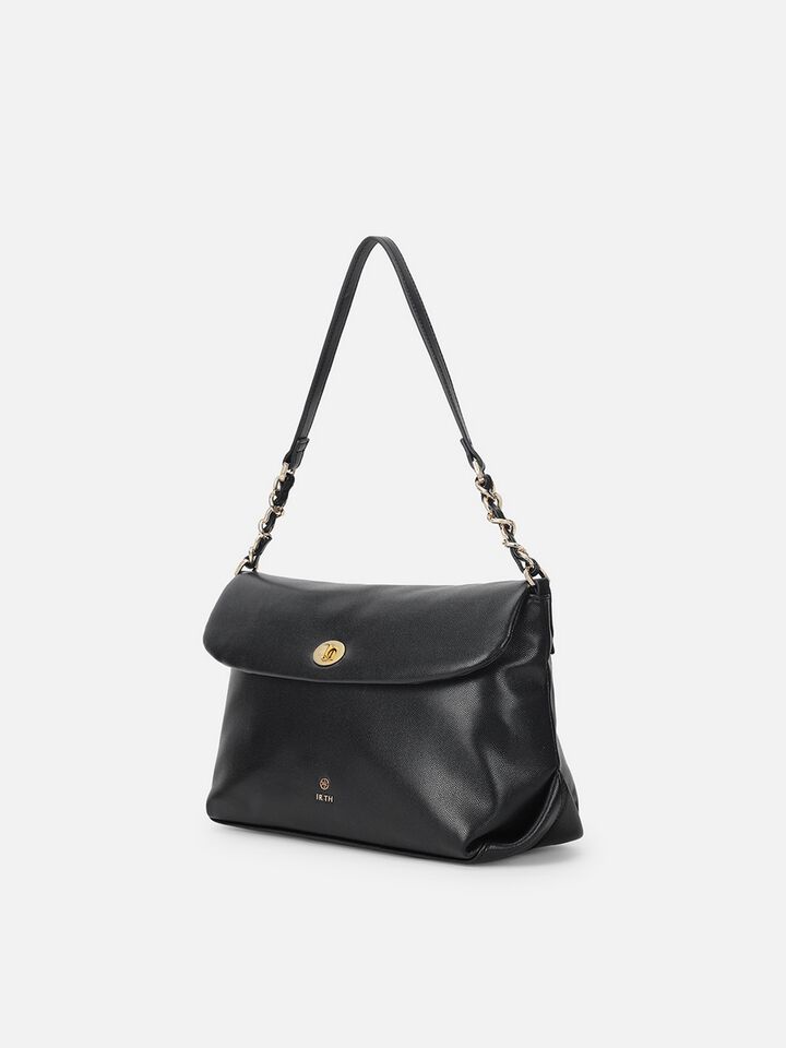 Regina Sparkles Handheld - Black