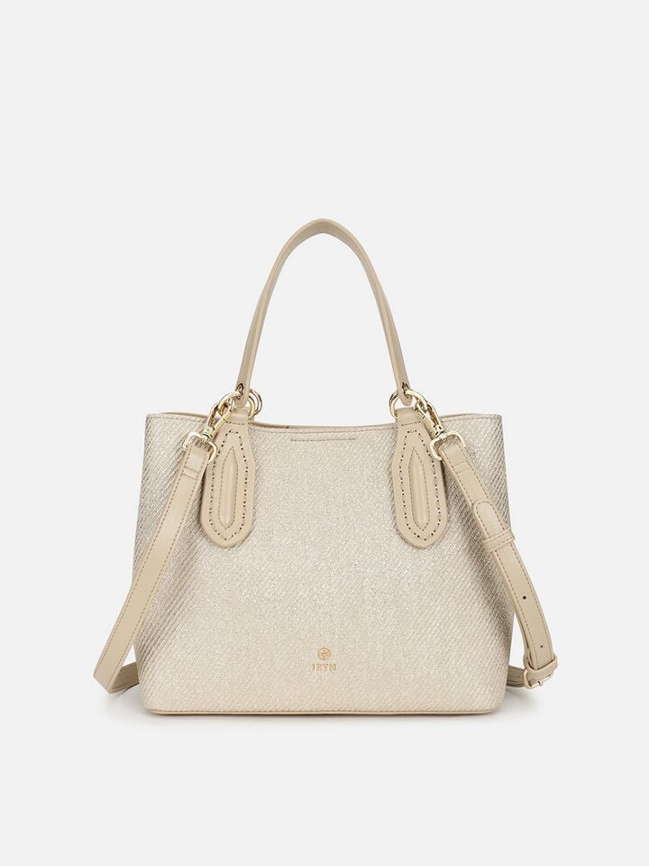 Solene Handheld - Gold