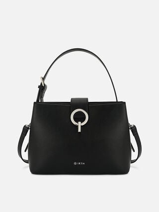 Blake Shoulder Bag - Black