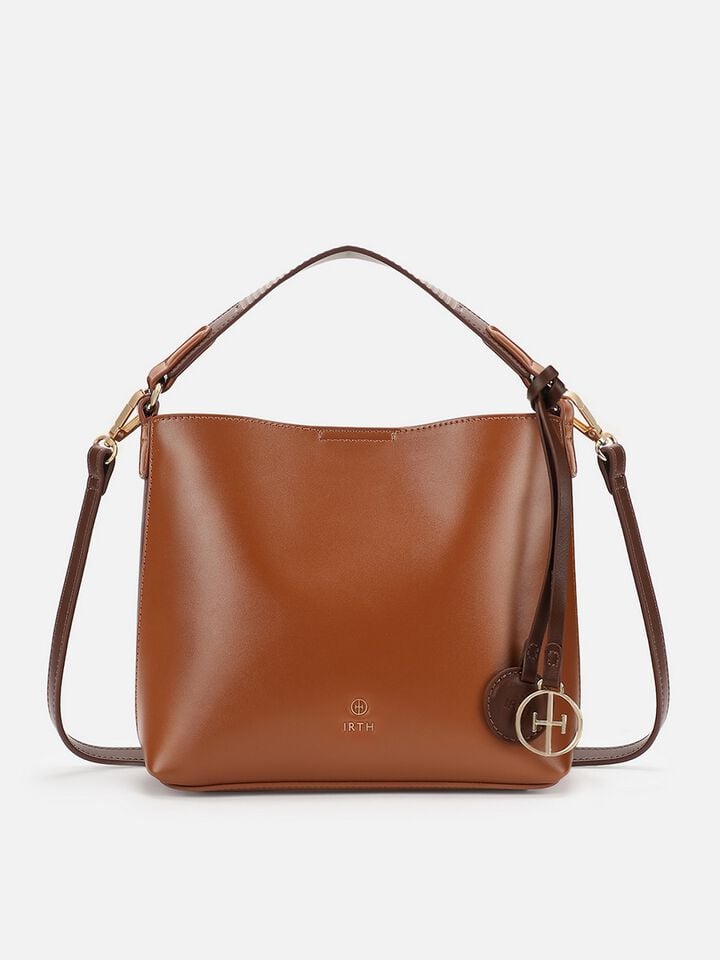 Halley Handheld - Tan