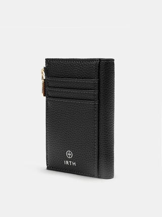 Yara Wallet - Black