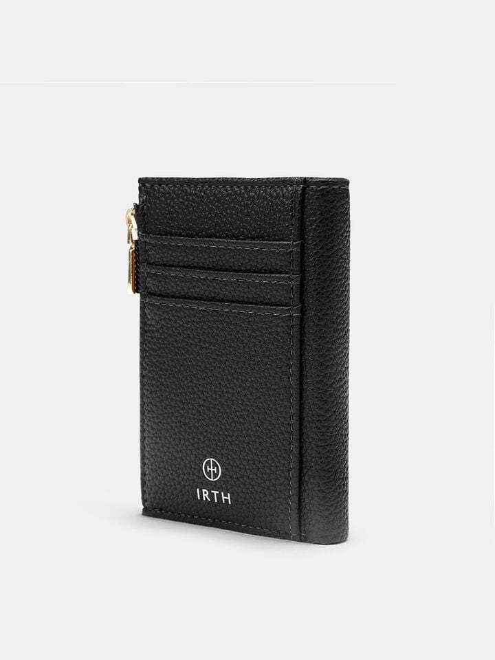 Yara Wallet - Black