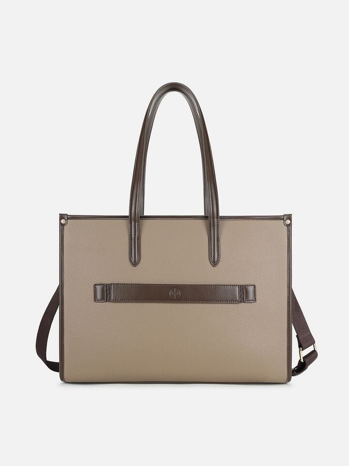 Sailor Work Bag - Beige
