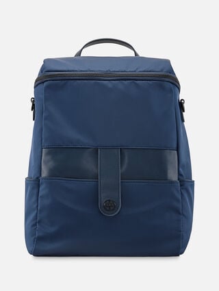 Madison Blue Backpack