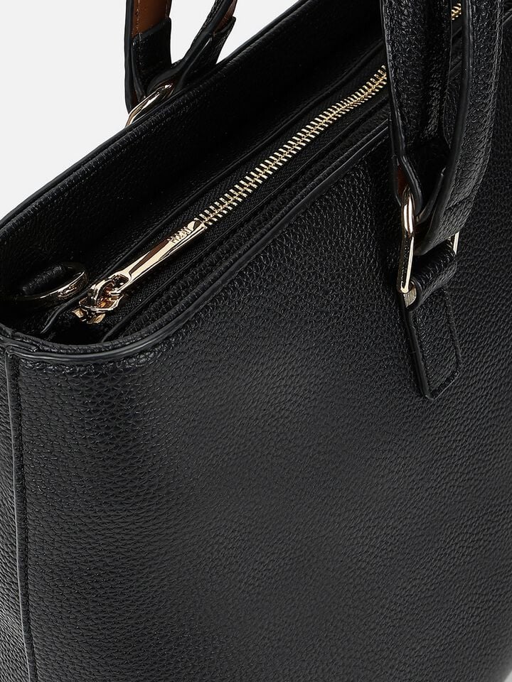 Wren Work Bag - Black