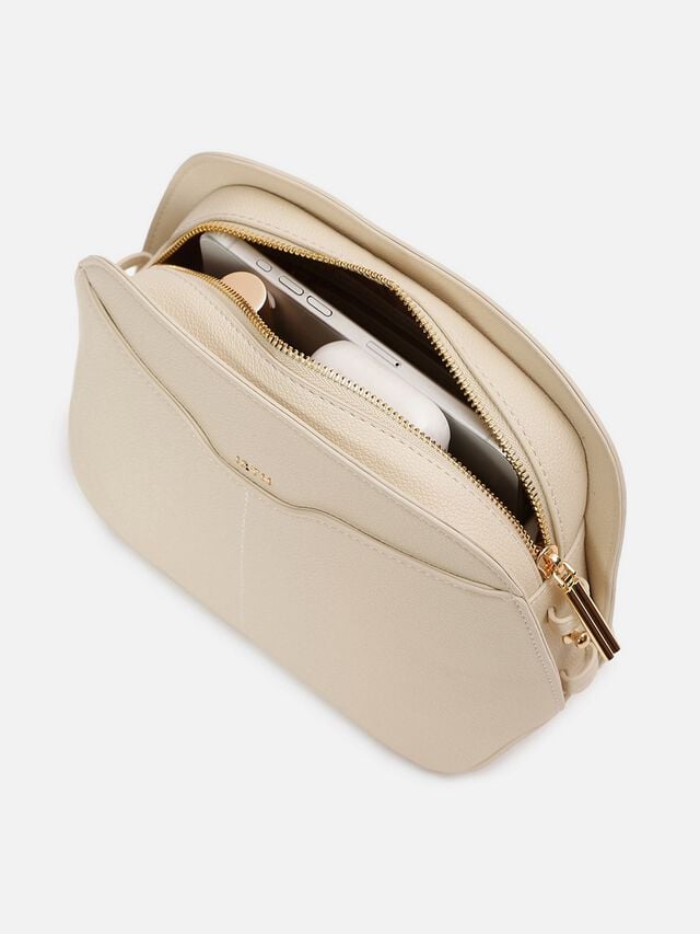 Eloise Sling - Cream