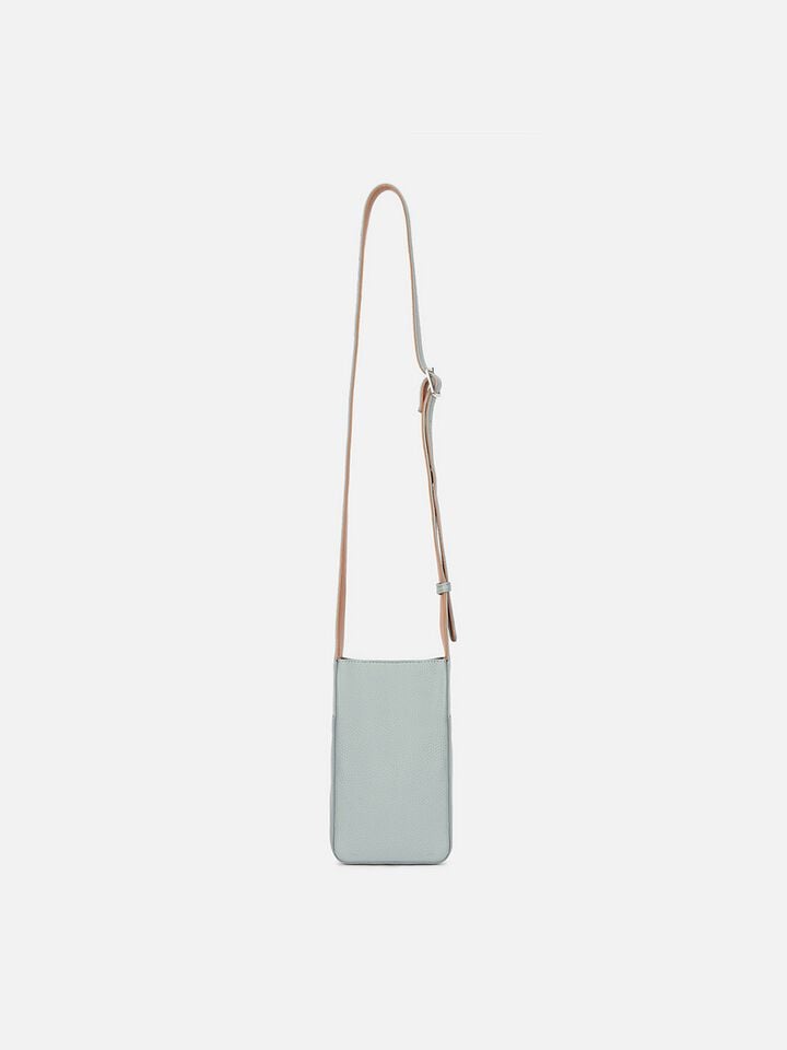 Bree Mobile Sling - Blue