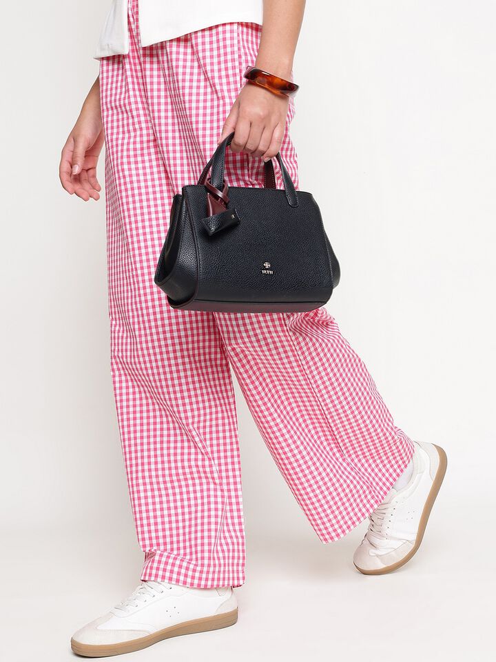 Sailor Handheld - Black