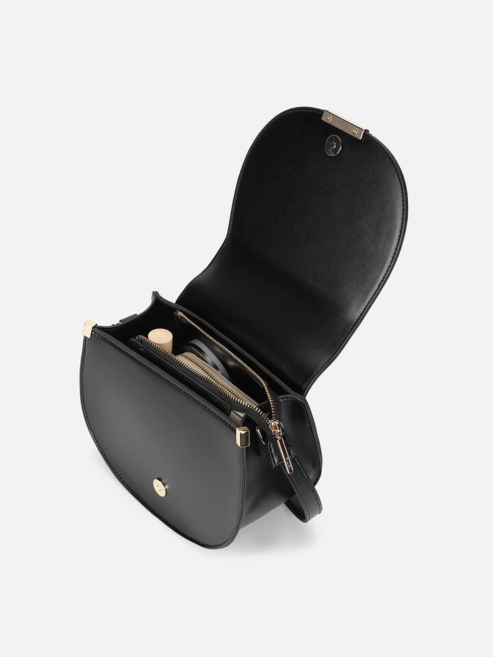 Harriet Sling - Black