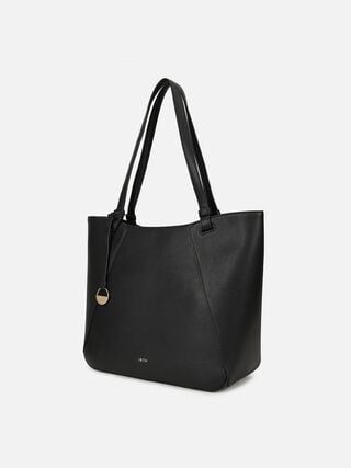 Kennedy Tote - Black