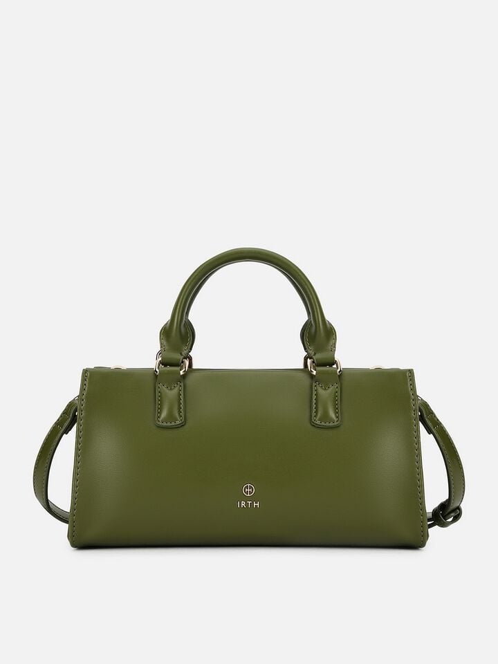 Jemma Handheld - Green