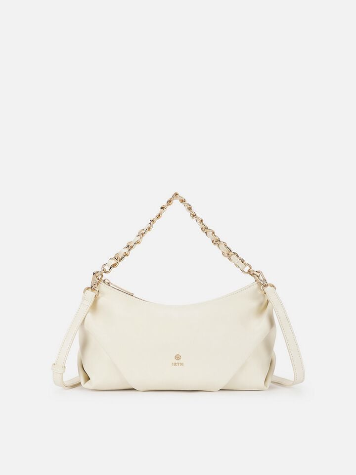 Bianca Sparkles Handheld - Off-White