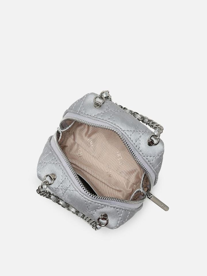 Ziya Sparkles Small Sling - Silver