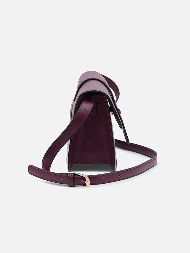 My Muse Cherry Sling