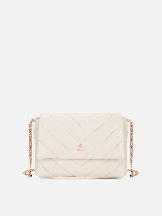 Kara Sling - Off-White