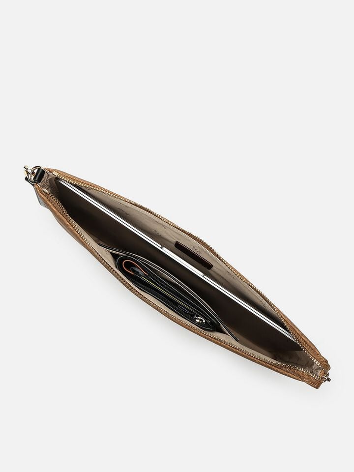 Sedona Laptop Sleeve - Off-White