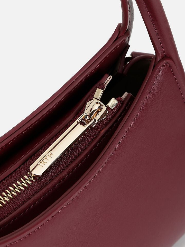 Cady Handheld - Dark Cherry