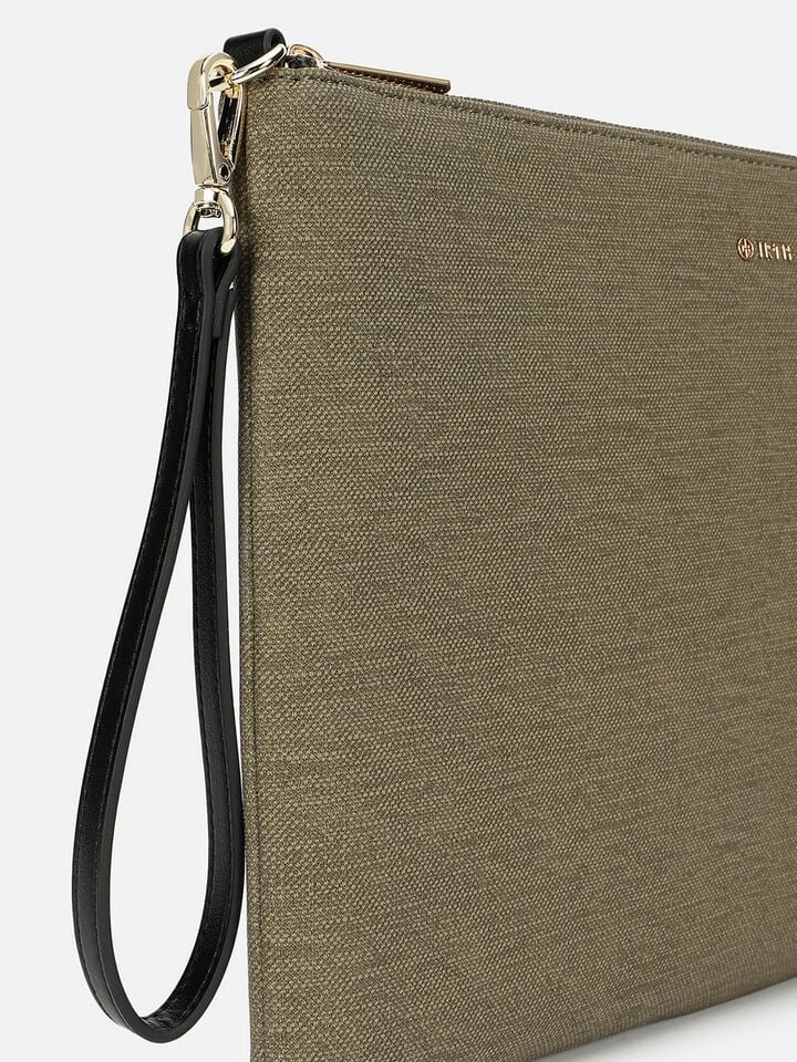 Sedona Laptop Sleeve - Off-White