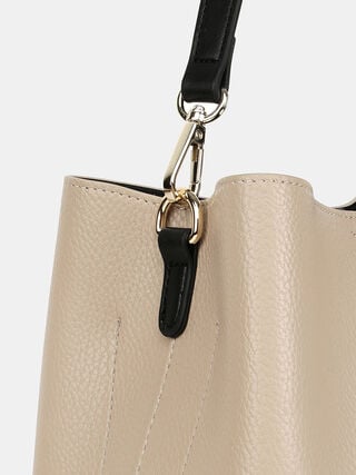 Cassie Handheld - Beige