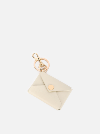 Love Letter Charm - Off-White