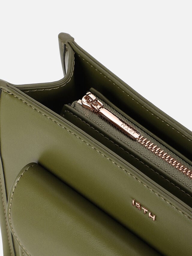 Roxanne Sling - Olive Green