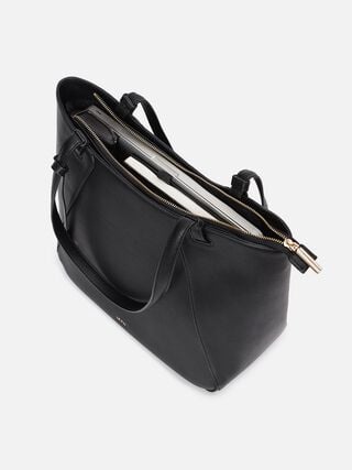 Kennedy Tote - Black