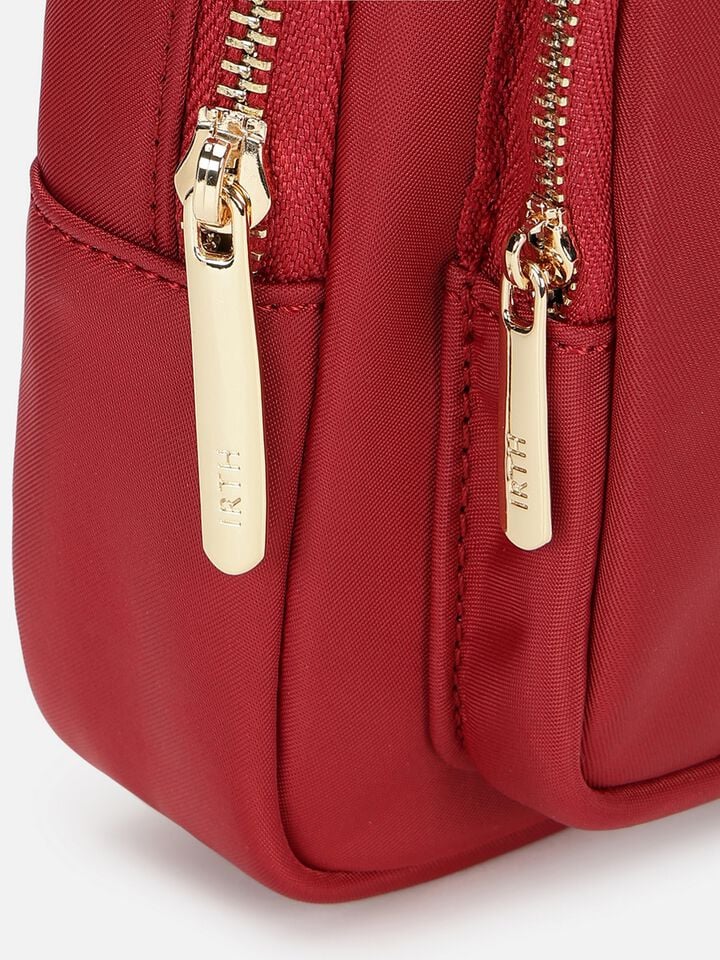 Ellis Nylon Sling - Cherry